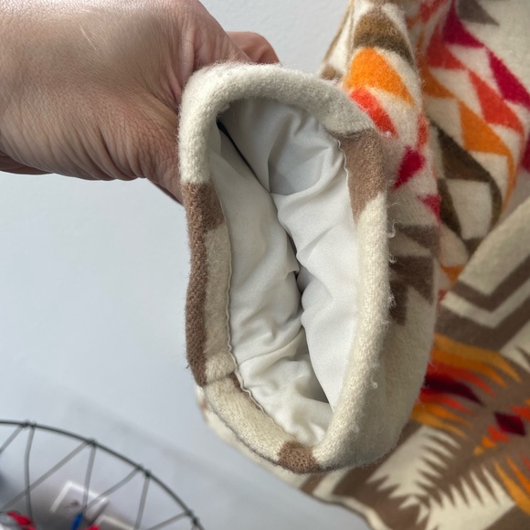 Custom Made Harding Pendleton Jacket - Picture 4 of 10